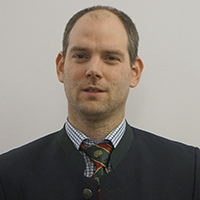 Staribacher Thomas