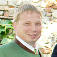Stickelberger Johann
