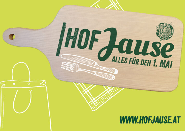 Hofjause 2026
