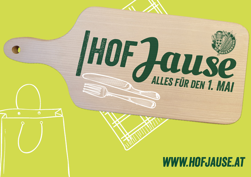 Hofjause 2026